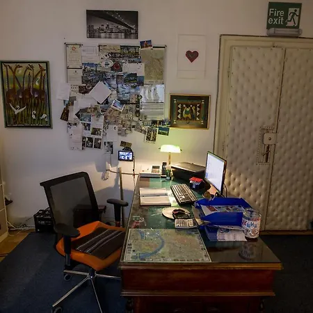 Sun Hostel Belgrade