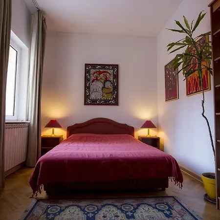 Sun Hostel Belgrade