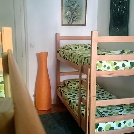 Sun Hostel
