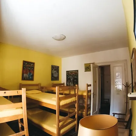Sun Hostel *