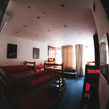 Sun Belgrade