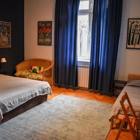 Hostel Sun
