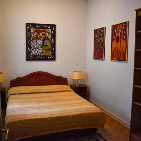 Sun Hostel *