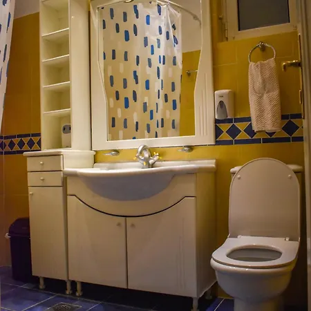 Sun Hostel Belgrade