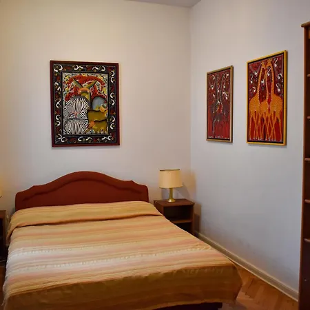 Hostel Sun Belgrade
