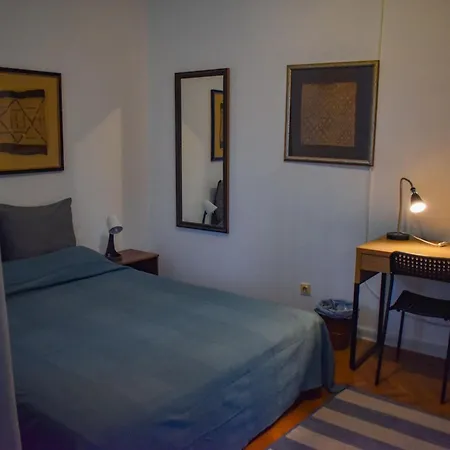 Sun Hostel Belgrade