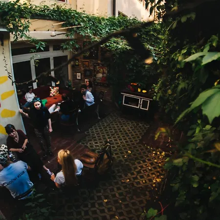 Hostel Sun Belgrade