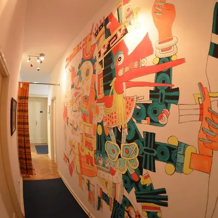 Hostel Sun Belgrade