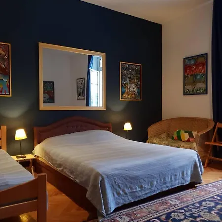 Sun Hostel Belgrade
