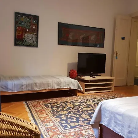 Sun Hostel Belgrade