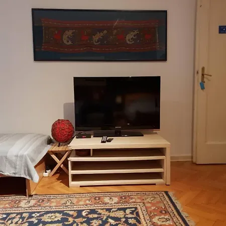 Hostel Sun Belgrade